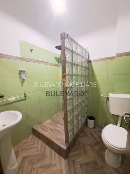 Garsoniera de inchiriata in zona Metro! - 8