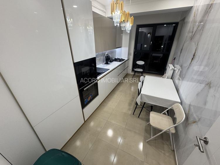 Apartament 4 camere zona Energia - 3