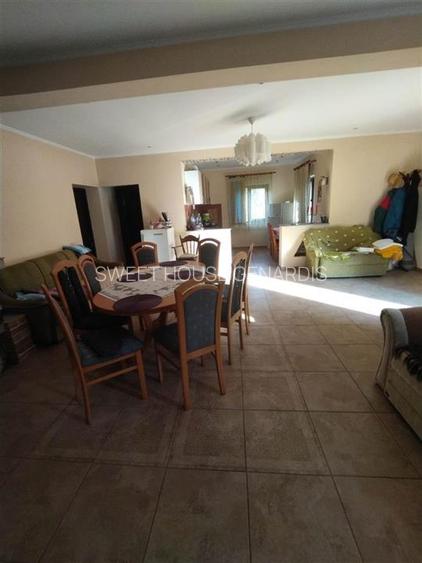 Casa de Vacanta Zona Dejani - 4