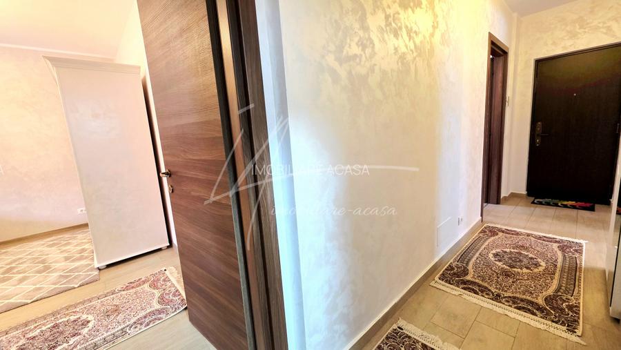 Decomandat, cu 3 camere si 2 bai, 13 Septembrie – Marriott - 41