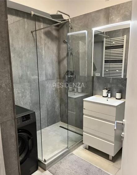 Apartament 2 camere Unirii Union Plaza ,2 balcoane ,Centrală proprie - 6