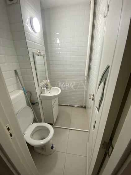 Garsonieră renovată, mobilată modern – Gruia, zona Stadion CFR - 5