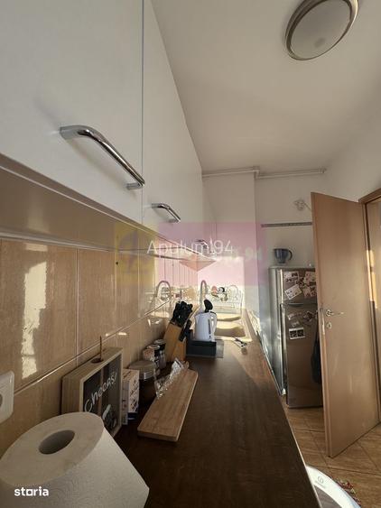 Garsonieră cu balcon Complexul Rasarit de Soare, Titan - 10