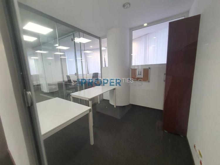 Comision 0! Inchiriere birouri Grozavesti - 225mp - parter - 14