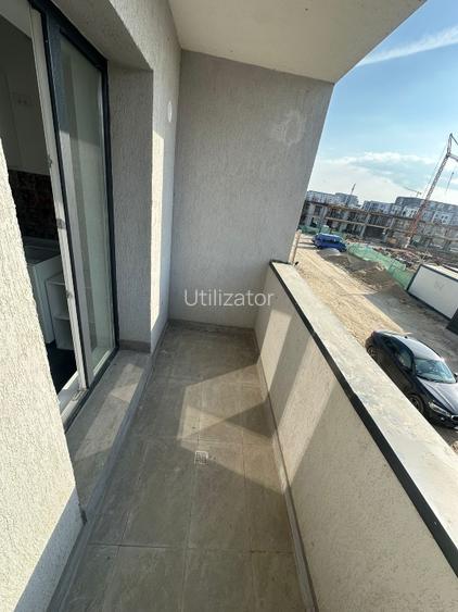 Apartament 2 camere decomandat cu două balcoane, București sector 3 zona nouă  - 7