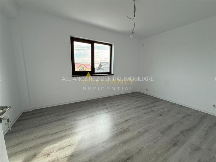 Vila individuala ||4 camere 2 bai || pod || incalzire pardoseala || - 4