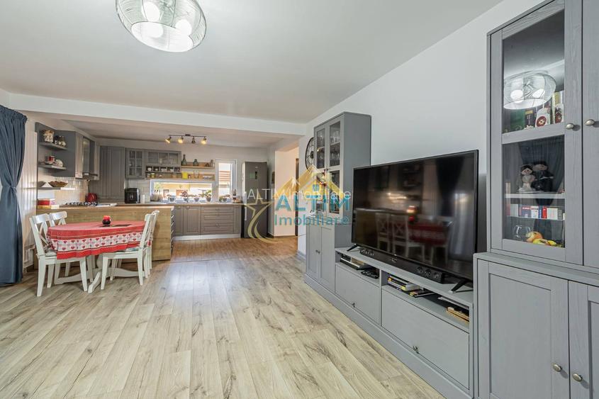 Casa de vânzare cartier Izvor, Brașov - 4