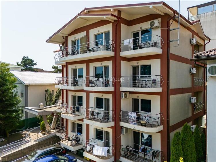 Hotel in Eforie Nord cu 43 de Camere - Investitie Premium la 5 Minute de Plaja - 50