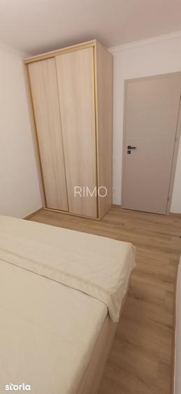 Apartament 2 camere cartier Baneasa - 11