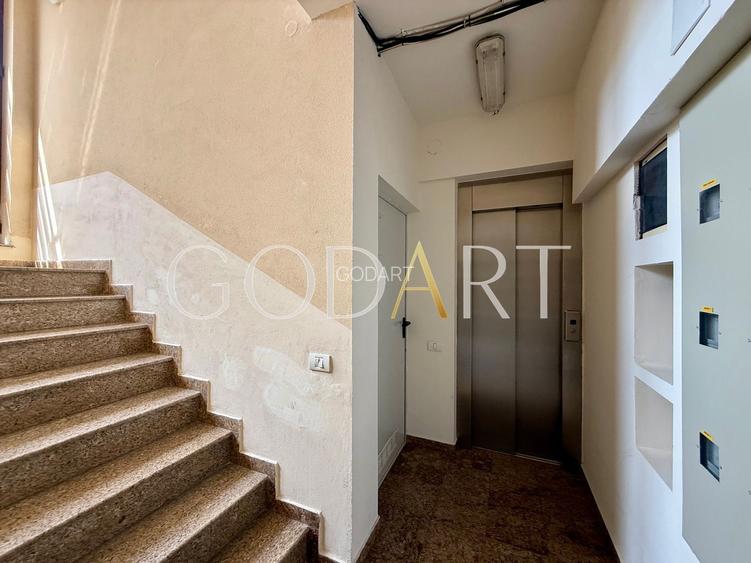 Apartament superb | Floreasca | Parcare | Curte - 22