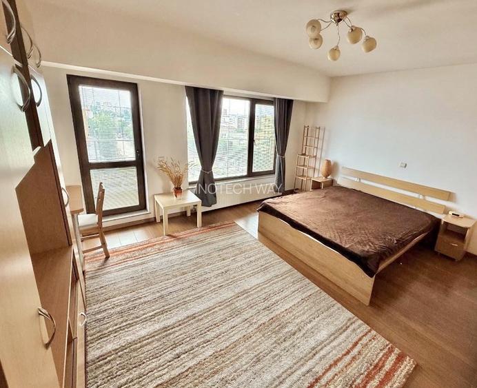Apartament 2 camere  Bucureștii Noi | Jiului - 3