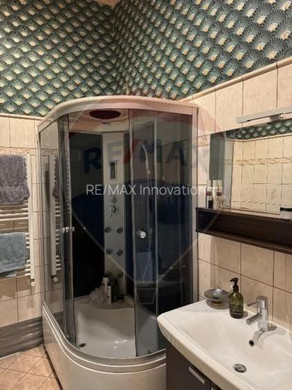 Inchiriere apartament elegant 3 camere | Calea Victoriei - 4