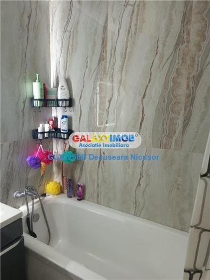 Apartament 2 camere in Militari Residence, Mobilat, Utilat 72.900 euro - 8