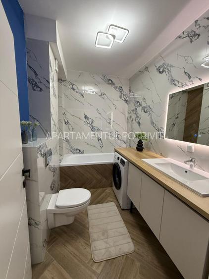 OPORTUNITATE !!! APARTAMENT 3 CAMERE CU GRADINA  - 15