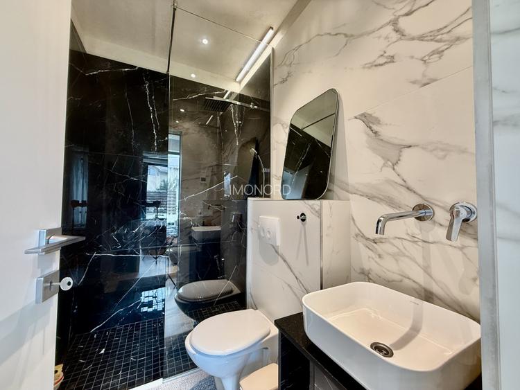 Martha Bibescu casa SMART, terasa 100mp priveliste W - 9