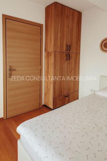 Studio Timpuri Noi - Nerva Traian | Centrala proprie - 2