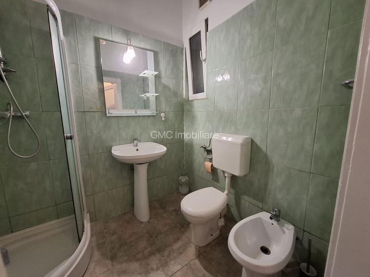 Apartament nemobilat 3 camere Dorobanti M261 - 12