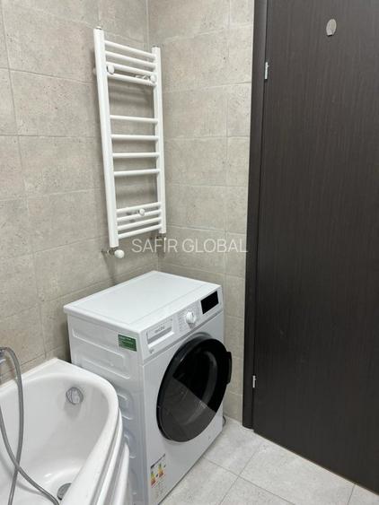 Inchiriez apartament Militari Residence LUX - 8