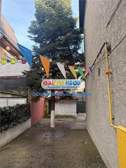 Vila individuala cu gradina generoasa - Floreasca - 15