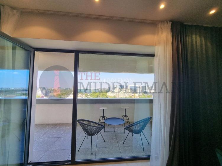 Aviatiei Towers I 2 camere I View panoramic I Parcare inclusa - 9