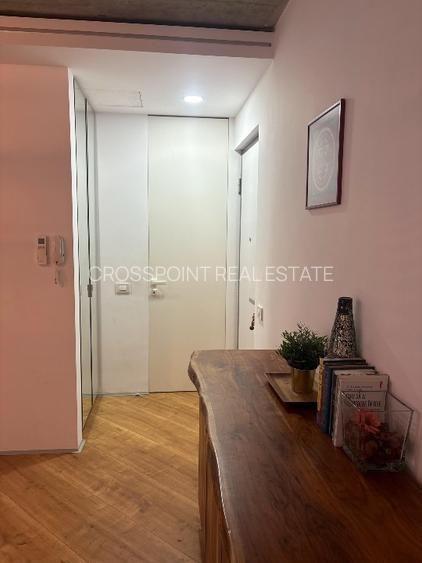 DINAMIC City - Apartament mobilat - 15