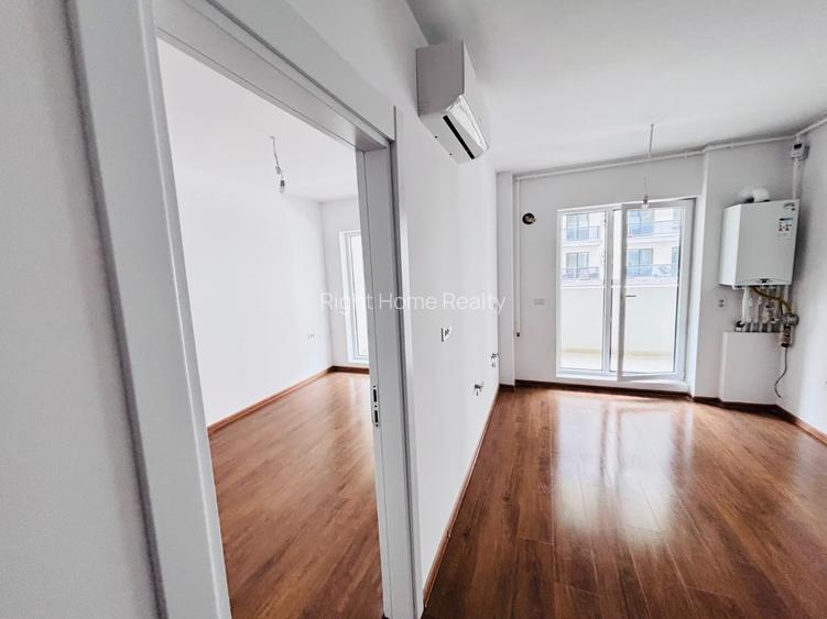 2 camere - Popesti-Leordeni - Metrou Berceni - 13