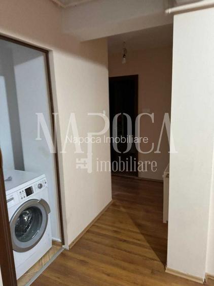 Apartament 3 camere de vanzare in Floresti - 4