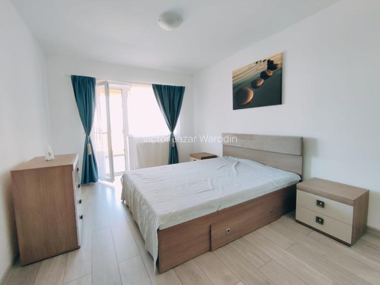 Inchiriez apartament 2 camere Complex City Lights Pipera, Voluntari - 7