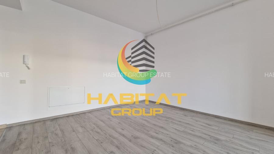 Apartament 2 camere tip studio- metrou N.Teclu - 12