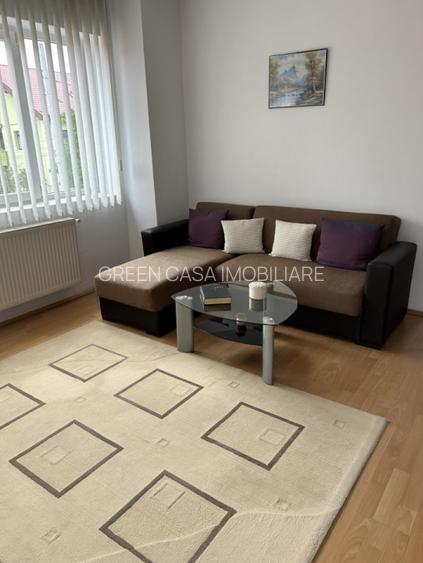 Casă individuală 287mp utili, 321mp teren, Someseni - 8