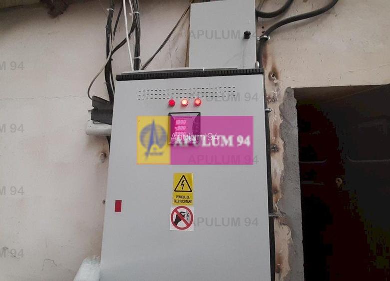 Hală 3600mp zona de Sud a capitalei - 24