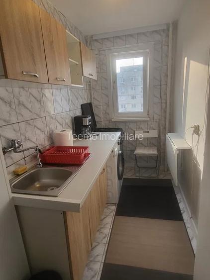 Apartament 2 camere, decomandat, 40 mp, ac, metrou aproape, Drumul Taberei - 5