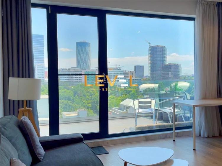 [VIDEO] 2 Rooms Apartment for Rent | Parking + Storage Included | ONE Plaza - 5