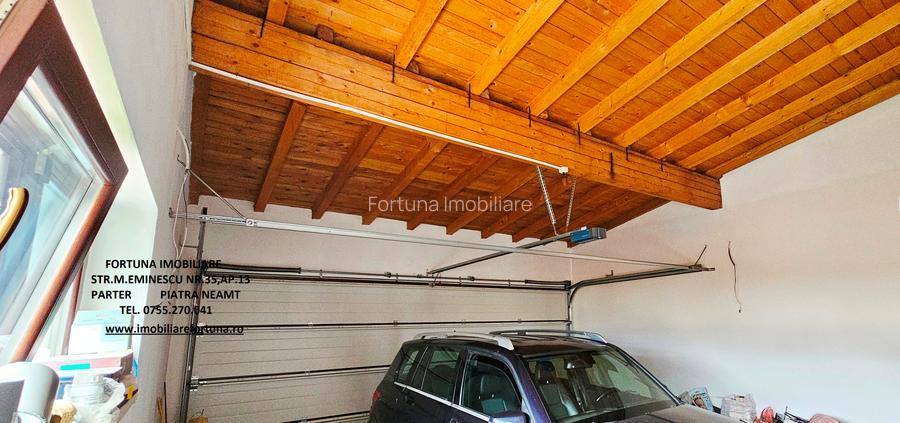 Vila P+E, proiect modern, zona 1 Mai - 16