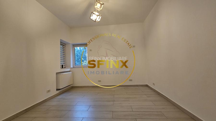 2 camere Tineretului/ parter vila/ curte/ utilitati incluse in chirie/ birou/ IT - 2