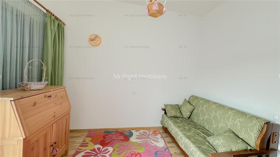Apartament 3 camere | 2 parcari | Pet friendly| Sanpetru Residence - 6