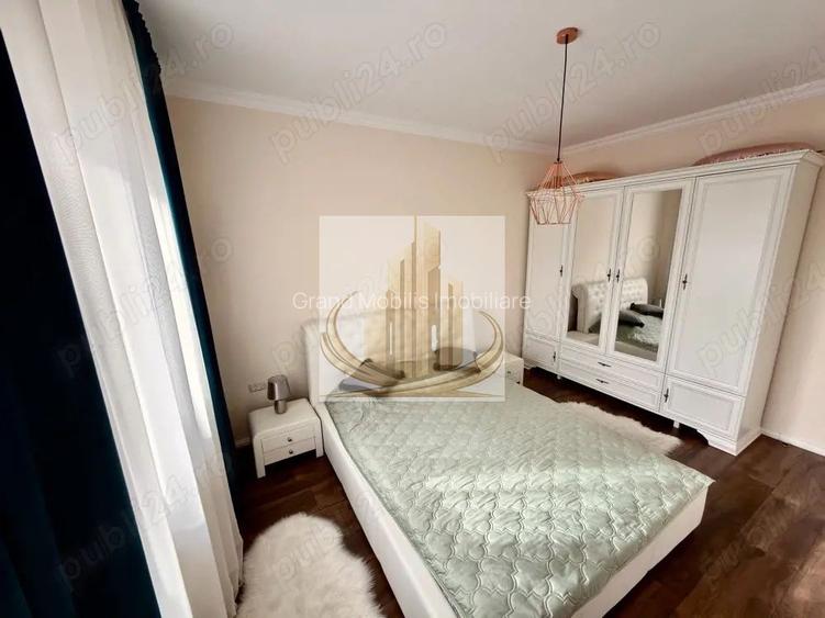 Duplex Modern | 4 Camere | 120 mp Utili | Teren 300 mp, Zonă Liniștita - 2