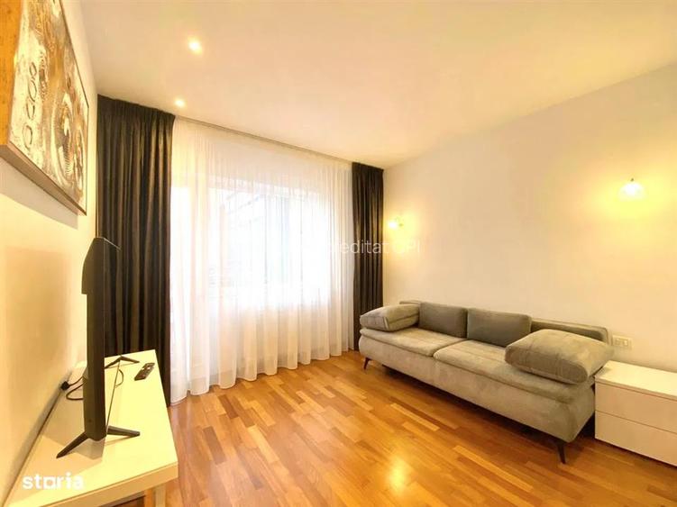 PENTHOUSE PREMIUM 3 CAMERE DE INCHIRIAT | SOSEAUA NORDULUI | HERASTRAU - 10