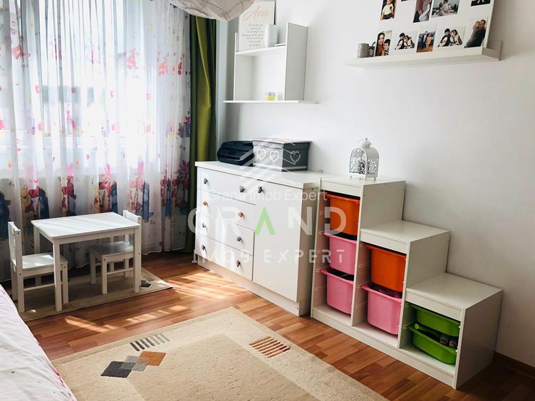 Apartament 3 camere de vanzare, 68 mp,Florești, str. Tineretului. - 6