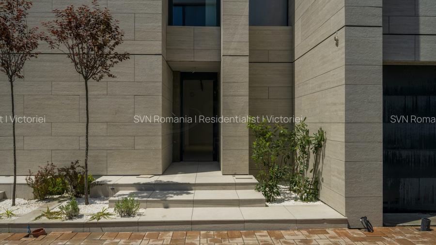 REV2005275 Vila Finalizata l Complex Premium l Pipera l Zona Erou Iancu Nicolae - 16