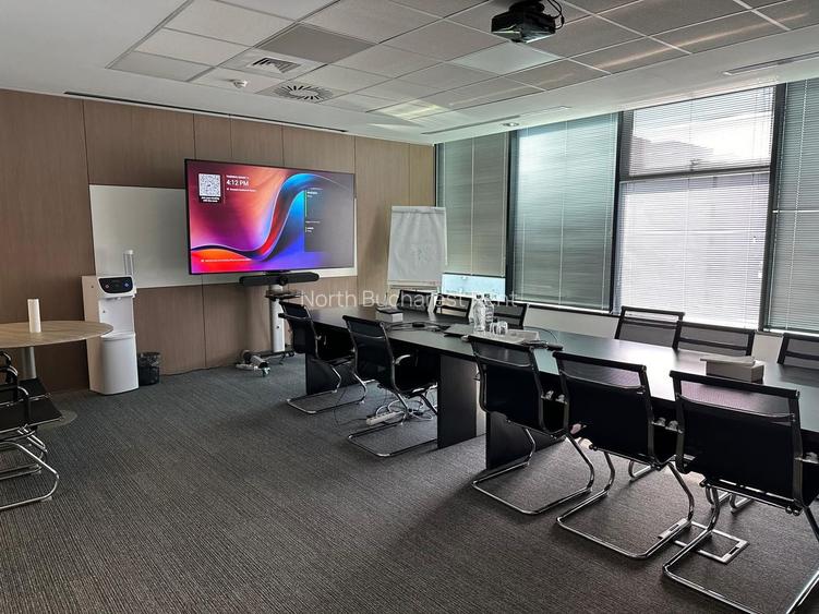 | SPATIU BIROU | Baneasa | 0% Comision - 3