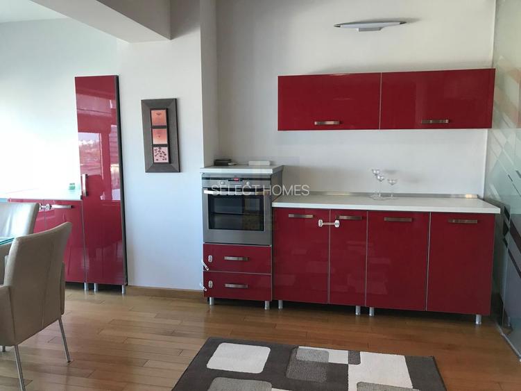 Apartament 3 Camere de Inchiriat Orhideea Gardens *Grozavesti* - 10
