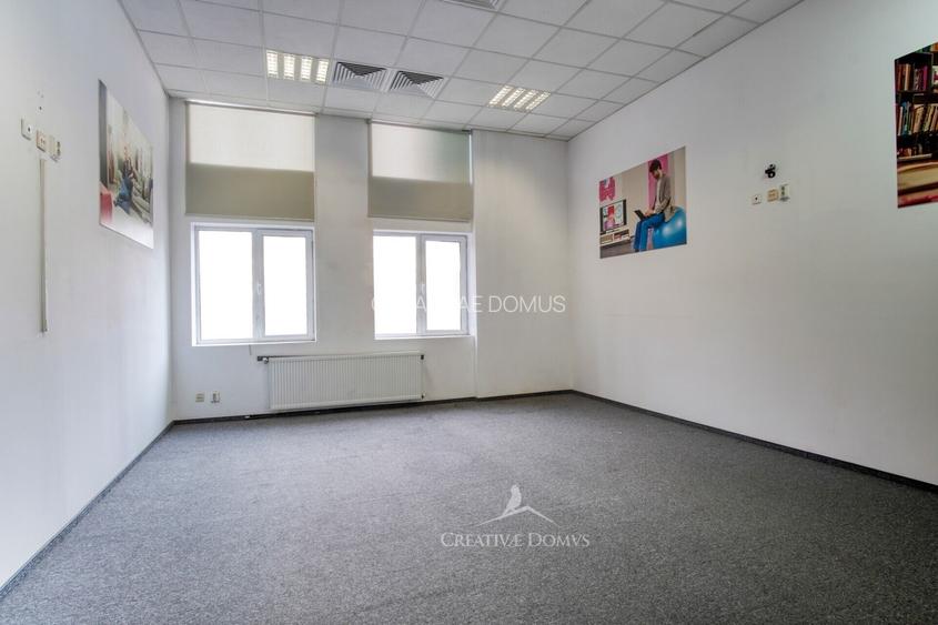 Militari - Gorjului / Spatiu de birouri, 312 mp, 8.5 euro / mp - 3