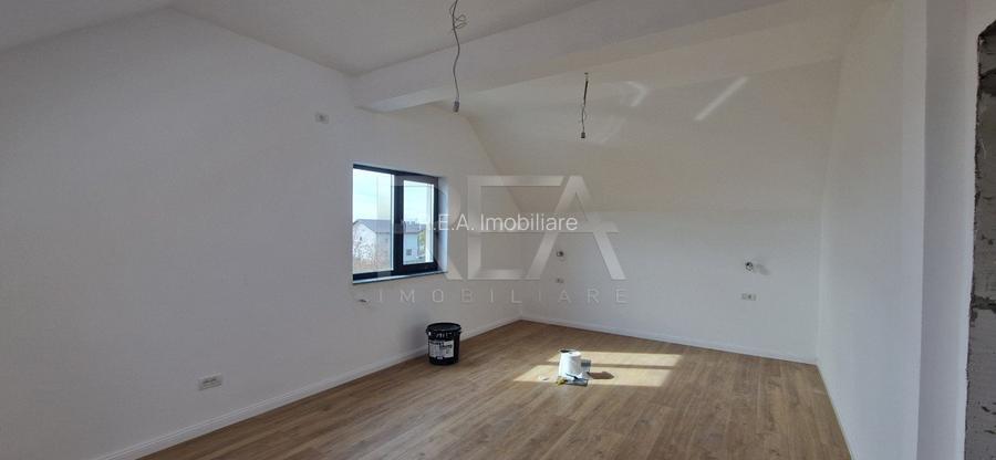 Casa Individuala cu garaj | Zona Linistita | Bragadiru - 16