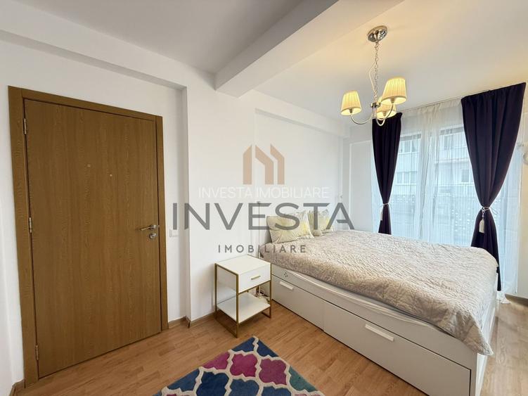 Apartament modern cu vedere panoramica- zona Miko Imre - 7