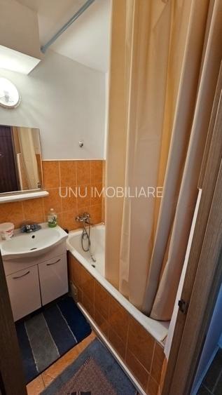 Apartament 1 camera decomandat etaj 3/4 - Lidl Nicolina Esplanada - 7