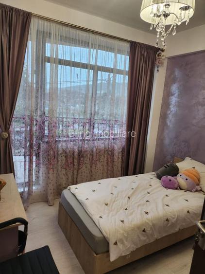 Apartament cu 4 camere, 90 mp, terasa de 35 mp, zona Stadionului - 6