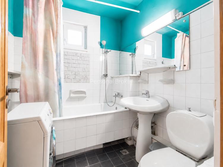 Apartament 3 camere | Zona Olimpia - Stadion | Pet Friendly - 9