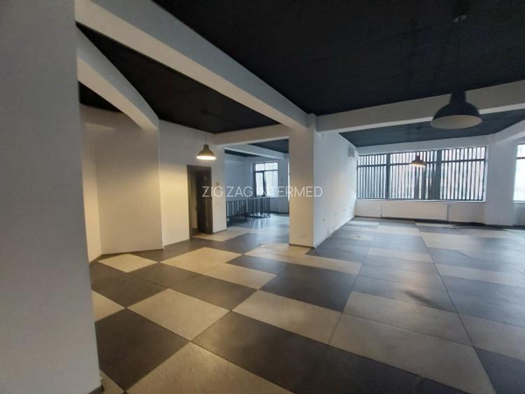 Tomis Nord, spatiu IDEAL BIROURI - 300 mp., finisat 2023 - 7