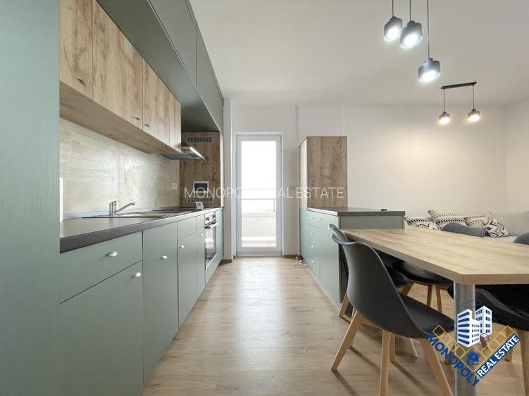 Studio de închiriat - Alphaville Arena - 4